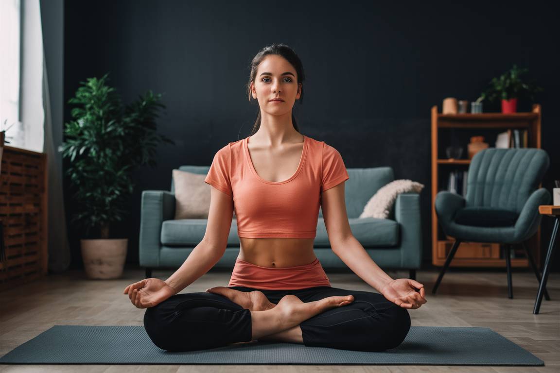 4 raisons pour lesquelles votre bien-être dépend de l’équilibre des chakras