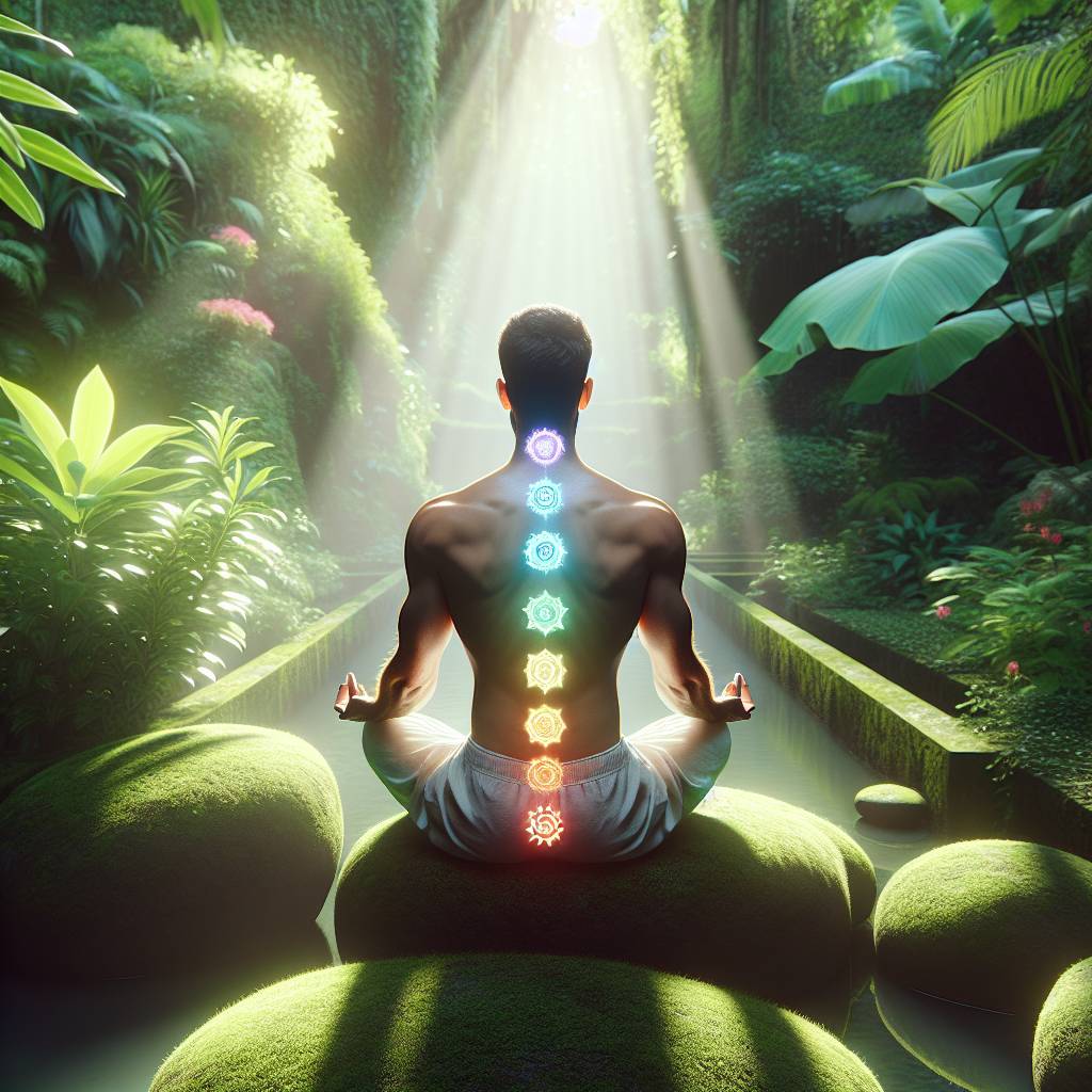 Comment une bonne connexion avec vos chakras peut transformer votre vie