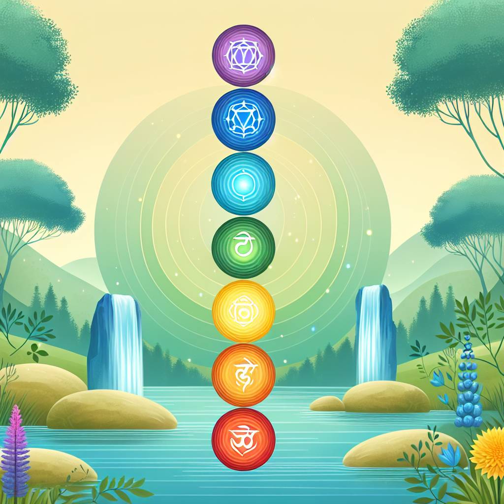Découvrez les secrets des chakras pour retrouver votre équilibre intérieur
