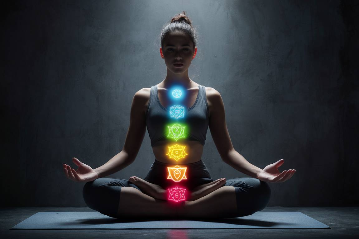 Devenez un expert des chakras en découvrant l’antenne de lecher
