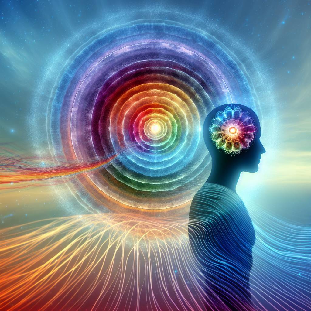 Le mystère des chakras et l’impact de l’hypersensibilité électromagnétique