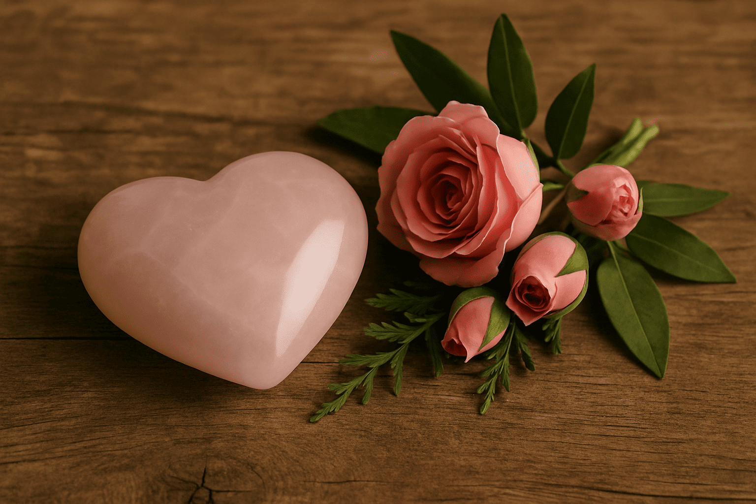 Le rôle secret du chakra du cœur dans vos relations
