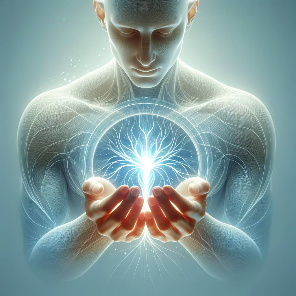 L’instinct de guérisseur qui se réveille