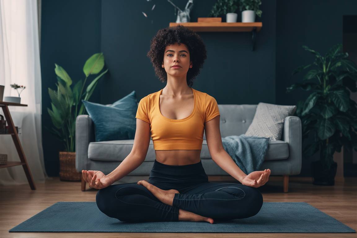 7 signes que vos chakras sont bloqués et comment les débloquer