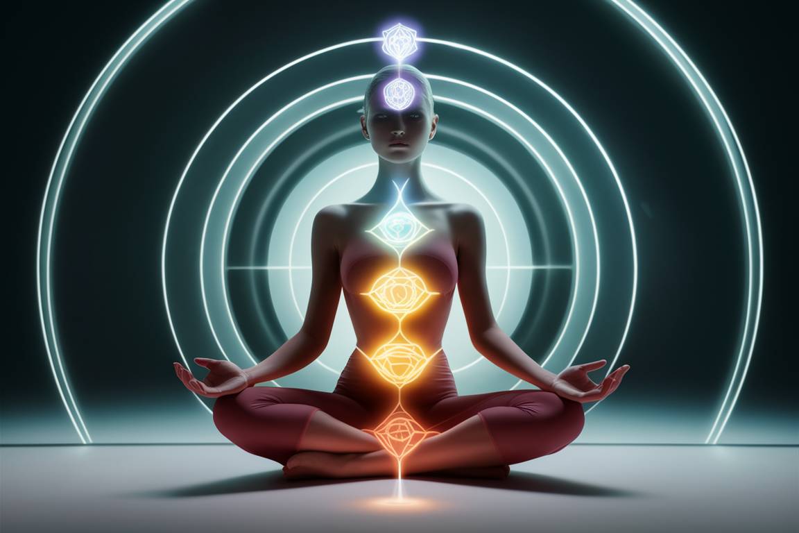 Alimentation énergétique : que manger pour nourrir vos chakras ?