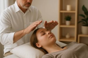 Comment les soins d’un magnétiseur régule vos émotions?