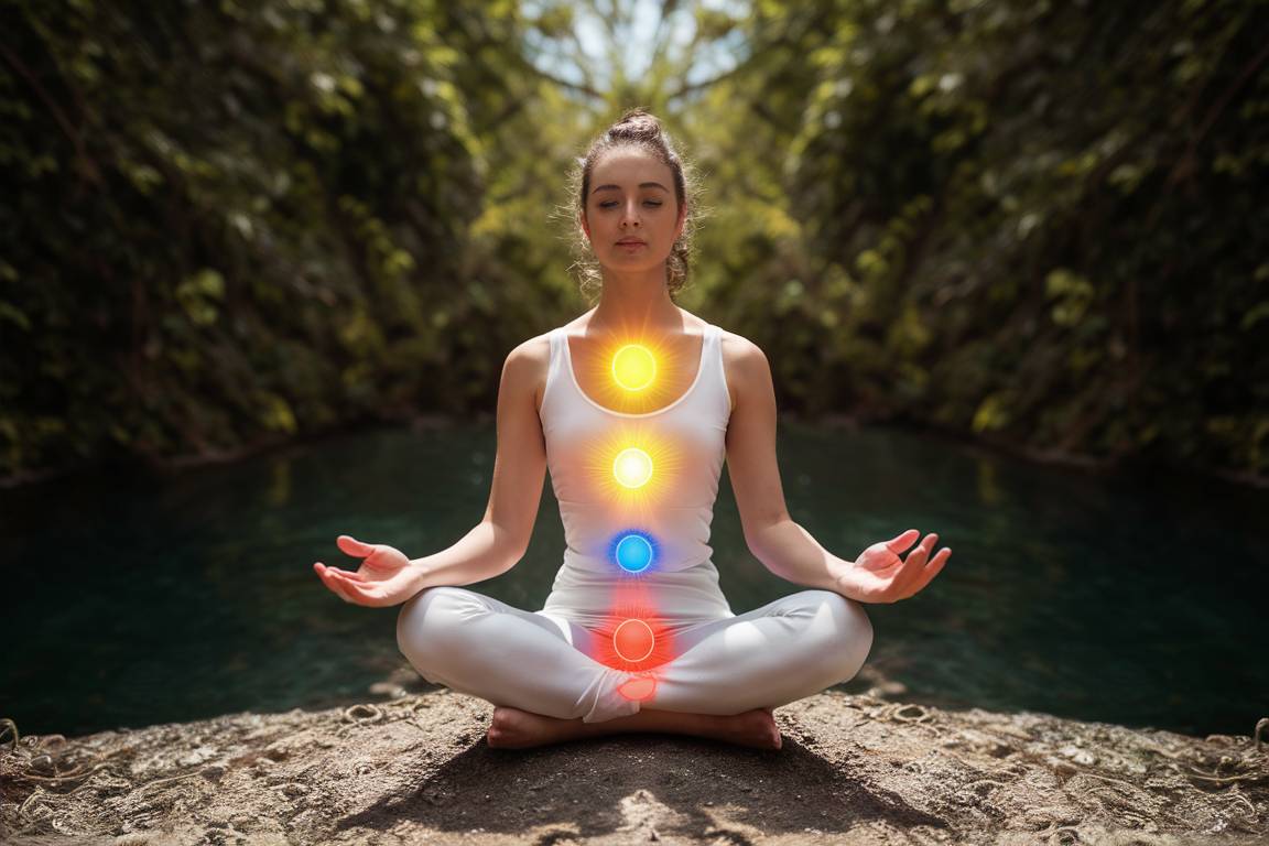 Les bienfaits de l’antenne de lecher dans les soins énergétiques et la réharmonisation des chakras