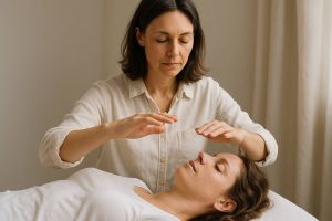 Magnétisme et développement personnel : éveiller son don naturel au service des autres