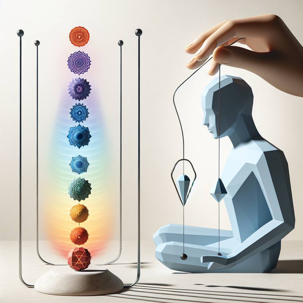 Top 7 des pierres pour rééquilibrer vos chakras naturellement