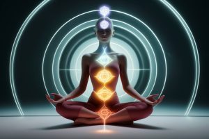 Alimentation énergétique : que manger pour nourrir vos chakras ?