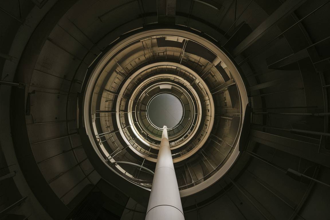 Comment l’antenne de lecher peut améliorer la qualité de votre espace de vie et de travail