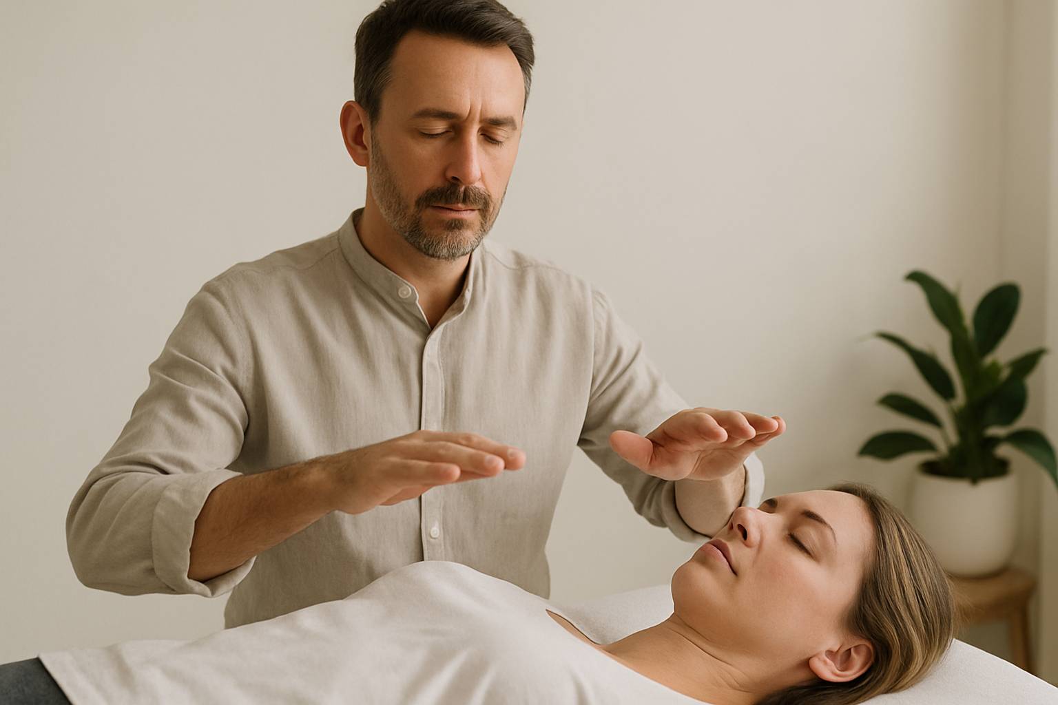 Comment reconnaître un bon magnétiseur : critères essentiels pour choisir un praticien