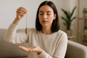 Comment utiliser la radiesthésie pour améliorer votre bien-être au quotidien