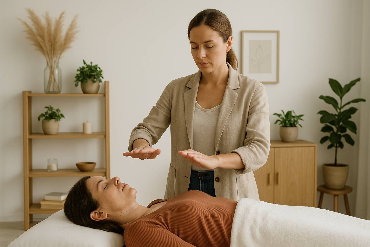 Installer son cabinet de magnétiseur : conseils pratiques pour bien démarrer