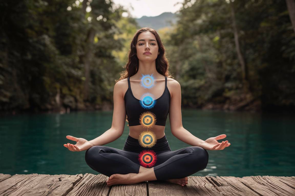 Les chakras et la vibration sonore : utiliser les bols chantants pour rééquilibrer votre énergie
