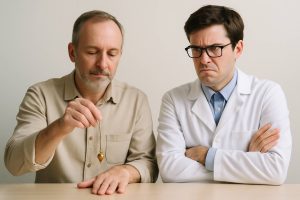 Pourquoi la radiesthésie dérange les scientifiques… et vous devriez vous en réjouir !