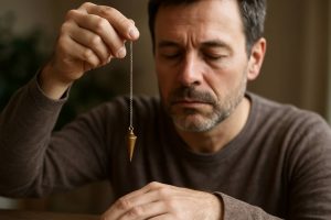 Savoir utiliser la radiesthésie, est-ce un don ou un piège mental ?