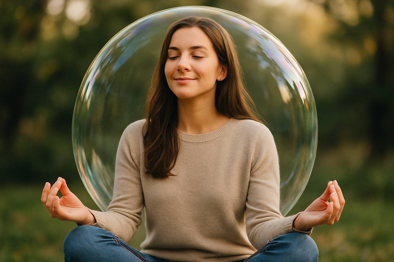 Transformez votre routine avec ces gestes pour une bulle de protection solide