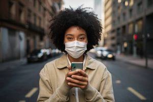 Intégrer la bulle de protection dans votre routine quotidienne en 5 minutes